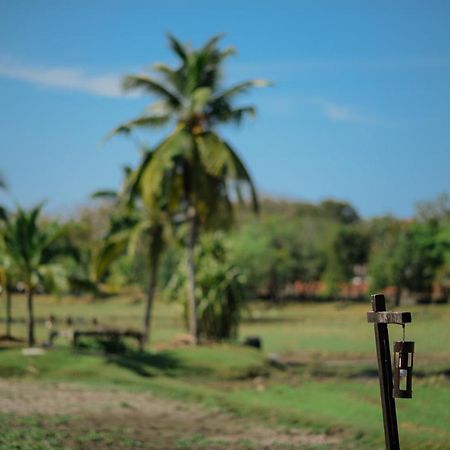 The Gemalai Village Pantai Cenang  Exteriör bild