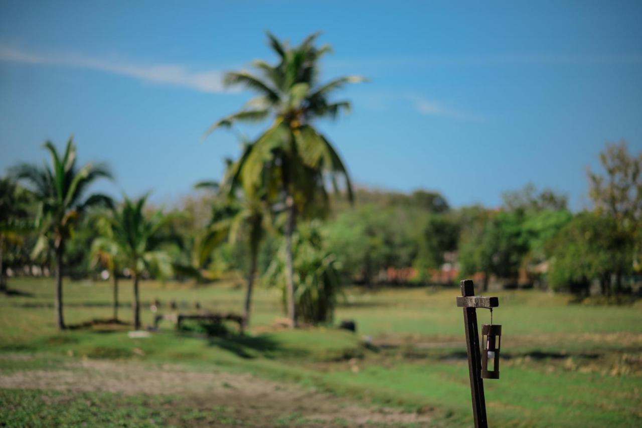 The Gemalai Village Pantai Cenang  Exteriör bild