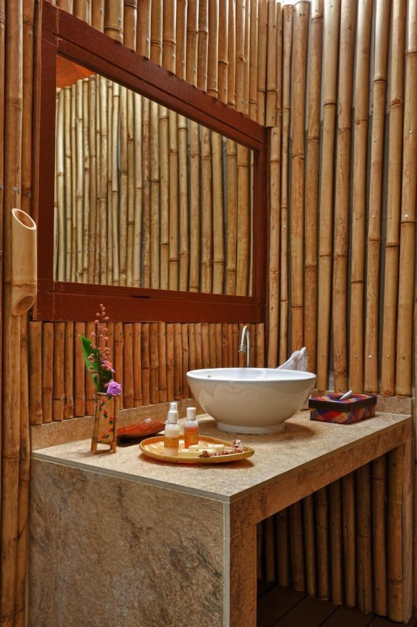 The Gemalai Village Pantai Cenang  Exteriör bild