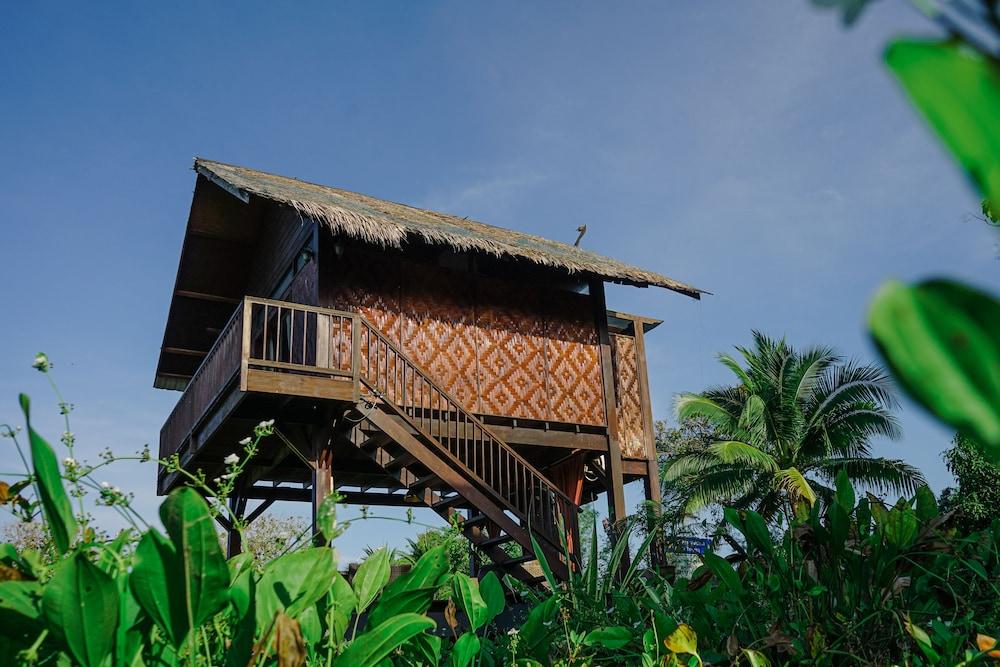 The Gemalai Village Pantai Cenang  Exteriör bild
