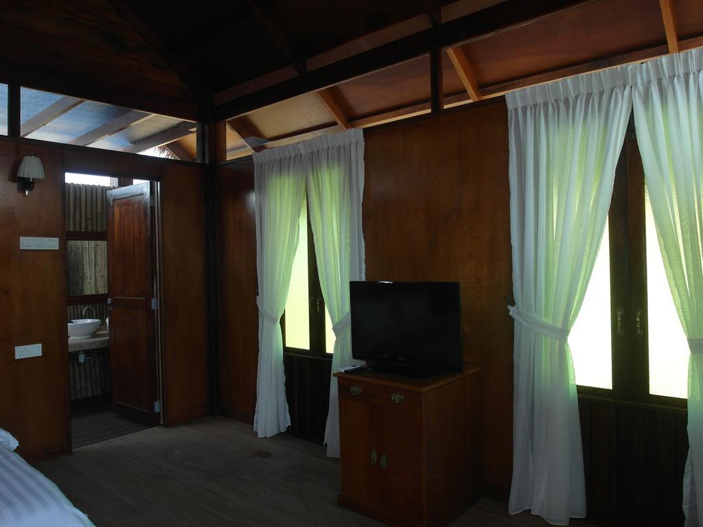 The Gemalai Village Pantai Cenang  Exteriör bild