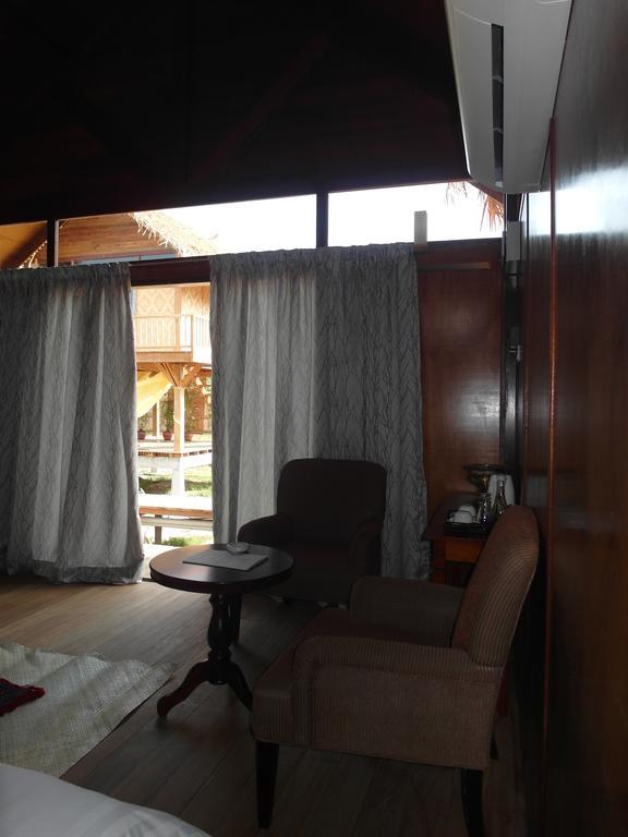The Gemalai Village Pantai Cenang  Exteriör bild