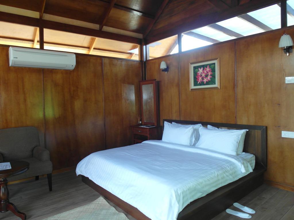 The Gemalai Village Pantai Cenang  Exteriör bild